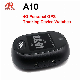 4G 2g Personal GPS Tracker Device Waterprooof GPS Tracking Pendant Bracelet manufacturer