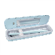 Portable Sterilization Box for Tableware Chopsticks Spoon Dentures Toothbrush UV Sterilizer manufacturer