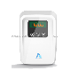  Plastic Housing O3 Ozone Water Filter Washer Fruit Vegetables Cleaner