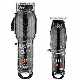 ODM 2023 New Rechargeable Professional Cordless Barber Clippers Men Hair Clipper manufacturer