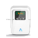 Plastic Housing O3 Ozone Water Filter Washer Fruit Vegetables Cleaner
