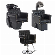  a Set Salon Furniture Include Hair Dryer Styling Shampoo Chair Salon Dryer Chair