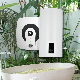  Wall Mounted 30L 50L 80L 100L Safety Cylindrical Rectangular Electirc Boiler Water Heater Geyser