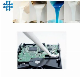 Waterproof Adhesive RTV Electronic Silicone Rubber Conductive Potting Compound for Sensors and Solar Cells Sealing and Heat Transferring Bonding for Electronic