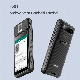  Fap30 Portable Optical Fingerrint Collection Mobile 2D Barcode Scanner Removeable IP54 5000mAh Rugged Smartphone