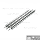  Fax Machine Stepped Drive Shaft by CNC Machining/Lathing/Turned/Milling/Grinding High Precision Steel Motor Shaft with Surface Treatment