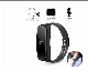  Voice Recorder 8GB Micro Dictaphone Audio Activated Watch Bracelet MP3