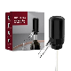 Convenient Battery Smart Electric Automatic Red Aerator Wine Dispenser for Better Taste manufacturer