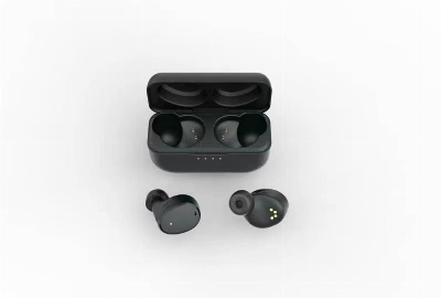 Stylish Bluetooth Earbuds Tws Anc Bluetooth Earbuds Active Noise Cancelling Tws Earbuds