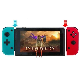  Wireless Bluetooth Game Gamepad Controller for Nintendo Switch Console Gamepads Controllers Joystick Games Like Joy-Con with Retail Box