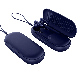  Kingstar New Mini Portable Wireless 2-in-1 Smart Touch HiFi Headset Speaker Earbud Earphone Speaker
