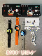  Fashion (C900 Ultra) 2.09′′ 49mm Real Screw & Buckle Game Smart Watch