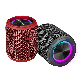  Hot Selling Amazon OEM 10W Custom Bluetooth Speaker Mini Bt 5.0 Ipx7 Beach Aux TF Waterproof Bluetooth Shower Speaker