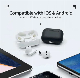 PRO 5s Bluetooth 5.0 Wireless Earbuds Tws Wireless Earphone in-Ear Headphones with Charging Case manufacturer