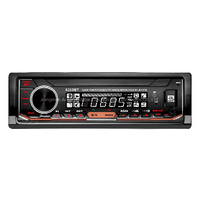 Car Audio MP3 with Big Screen High Quality