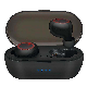  2023 Hot Selling Tws Cheap 3D Stereo Earbuds in-Ear Headphone Tws Audifonos in Ear Wireless Ear Buds Y50 Earphones