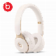  Solopro Noise Cancelling Wireless Bluetooth Headphones Sport Headset Hands-Free Mic