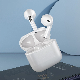 Good Price Portable Tws Wireless Air PRO 4 Earphones Bluetooth Headphone Headsets Earbuds with Charging Box manufacturer