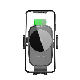  Fast Charging Mount Magnetic Phone Magnet Phone Holder Stand USB Port 15W Qi 10W Car Wireless Charger