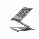  Ergonomic USB C Laptop Stand Mst Docking Station