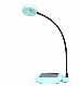  Best Sale Solar Energy Power Desk Reading Table Light Lamp Book Light