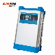  12V/24V 60A 7 stage  Automatic Car RV battery Charger  for AGM GEL WET Rechargeable  Battery Charger