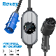  Type 1 Fast Electric Car EV Charger Charging Station Portable EV Charger