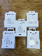  High Speed Charger 25W Universal Portable Pd Adapter USB Fast Phone Charger for Us/UK/EU Plug