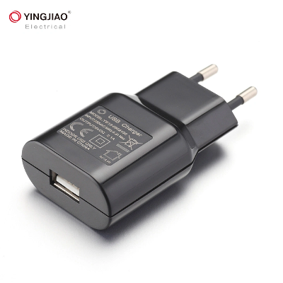 Yingjiao Factory Directly Portable Wholesale Cellphone Charger
