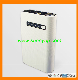  Real 2600mAh Solar Power Bank for Mobile Phone