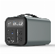  ENZY Portable Power Station EZ1038UA 1038wh 1000W Outdoor Power Station Solar Generator