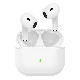 Free Sample Private Model Custom Logo Wireless Earbuds Headphone Gaming Headset Tws Wireless Earphones manufacturer