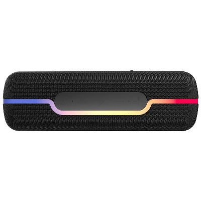 Top-Ranked Products Tws Wireless Bluetooth Speaker with LED Light
