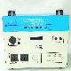  Wholesale 670wh 1280wh 1920wh Lithium Battery 110V 220V Solar Charger Mobile Power Bank for Camping Travel