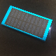  12000mAh Ultra Slim Dual USB High Efficient Solar Power Bank