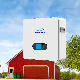  off Grid 5kwh Energy Storage Solar System Factory LiFePO4 Powerwall 48V 100ah Lithium Battery Pack