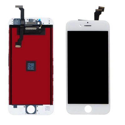 LCD Screen 4.7" Touch Digitizer Assembly Replacement for iPhone 6