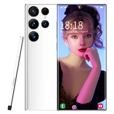S22 Ultra 5g Game Mobile Phone 32+64GB Smartphone