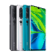  Global Version Mi Note 10 (PRO) Smart Mobile Phones 108MP Ai Penta Camera Amoled 6.67