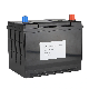  12V 12.8V LiFePO4 Battery Pack with Housing and Charger for Golf Cart