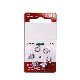 Zinc Air A312 Butten Battery Pr41 Best Quality Hearing Aids Parts Sound Amplifier Battery manufacturer