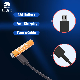 Factory Price Fast Charging Li-ion AAA Batteries with USB Type-C Port