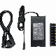  90W Manual Universal Charger Laptop/Notebook AC Power Adapter Wireless Battery Charger