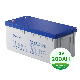  Sunpal Deep Cycle Gel Cell Battery 12V 200ah 250ah Solar Panel Battery Maintenance Free Chinese Suppliers