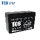  Tcs SL12-7.5 Exide Batterie Dry Cell Lead Acid 12V 7.5ah 20hr Battery Price for Central Control Devices