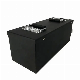  12.8V LiFePO4 12V 280ah 12V Battery 280ah LiFePO4 Battery Lithium Ion Cell for Solar Inverter Camping RV Motorhome Campervan Agv