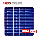  Mono Solar Cell 5bb Mini Photovoltaic Solar Cells Monocrystalline Solar Cell for Sale