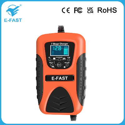 Top Selling Products Zyx-J20 Smart Fully Automatic Battery Charger