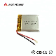  Wholesale 503034 460mAh 3.7V Lithium Polymer Battery for PDA Products