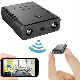 Digital Surveillance Network WiFi Wireless Mini Security Video Remote Camera manufacturer